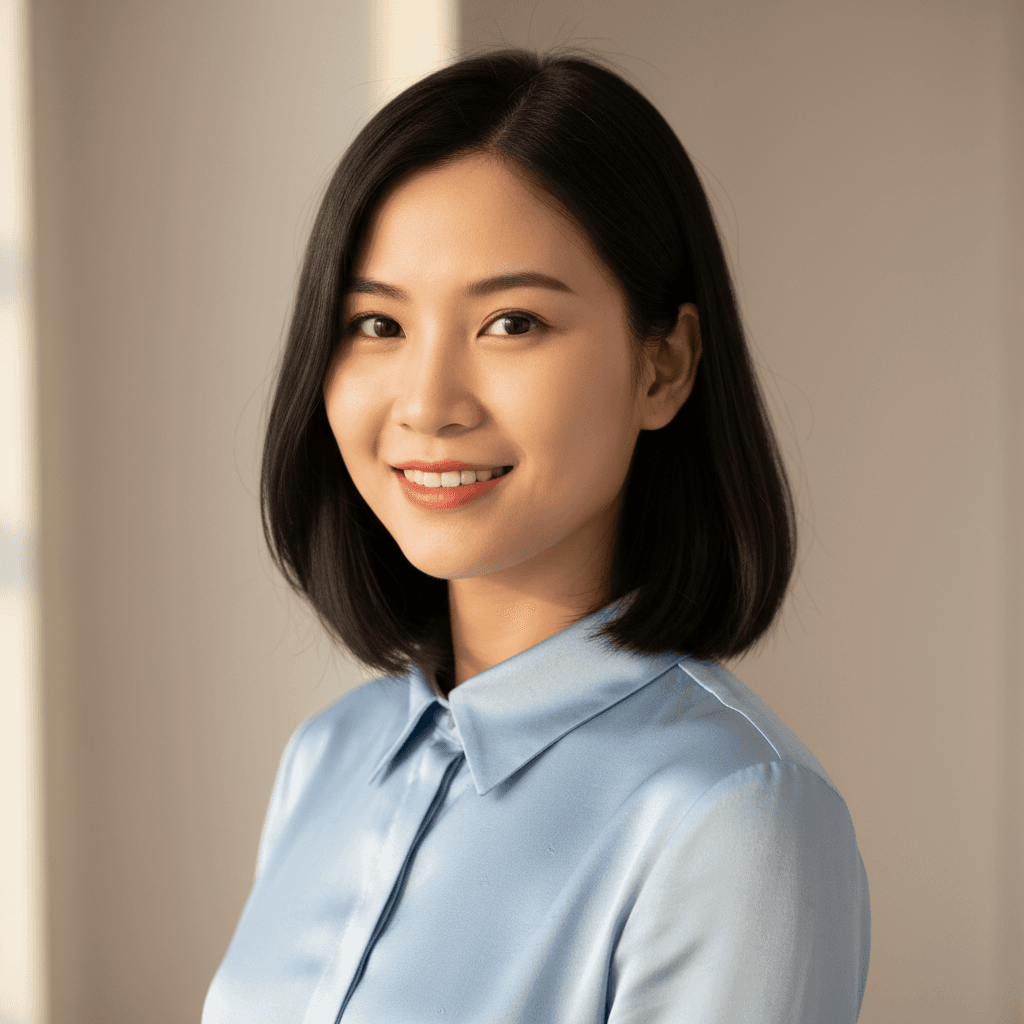 Tran Thi Hong Nhung