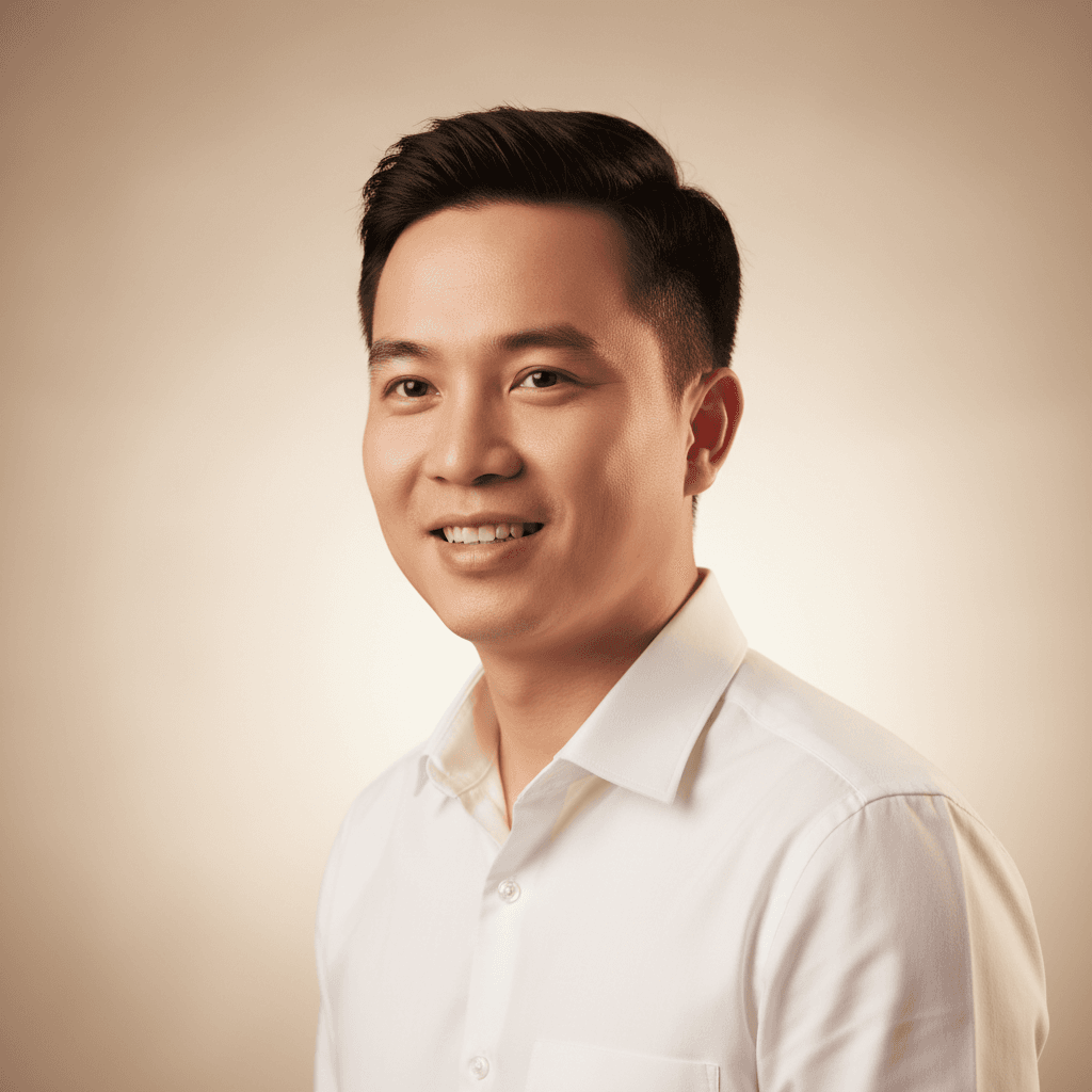 Nguyen Minh Tuan