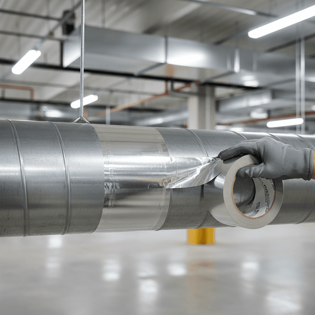 HVAC Solutions.