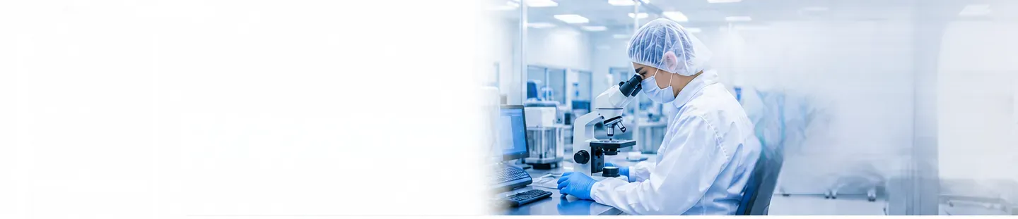 Công nghệ kiểm soát ô nhiễm phòng sạch bán dẫn thế hệ mới