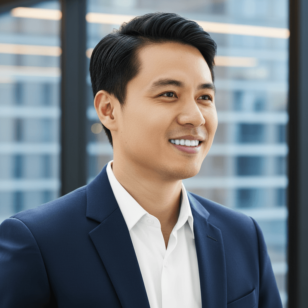 Kenny Tran