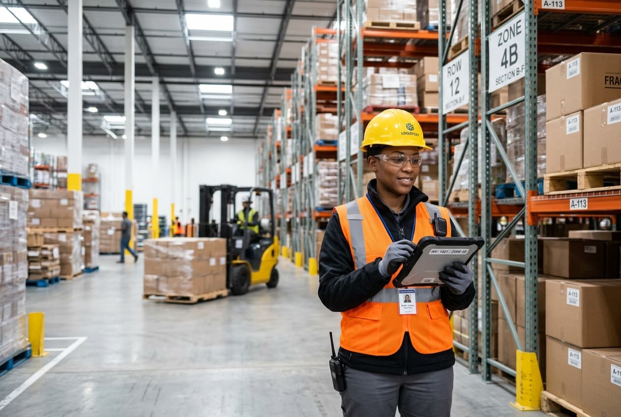 Partner Warehouse